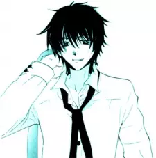 Gambar Karakter Anime: Azumi Takano