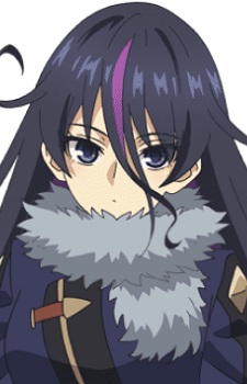 Gambar Karakter Lucia Rogier