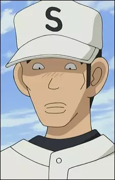 Gambar Karakter Anime:  Yashiro