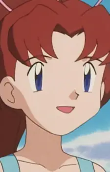 Gambar Karakter Anime: Ayano
