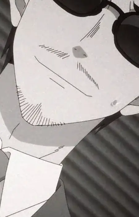 Gambar Karakter Anime: Kana's Music Producer