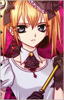 Gambar Karakter Rima Tooya