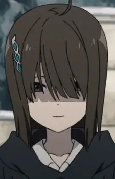 Gambar Karakter Anime: Shierra