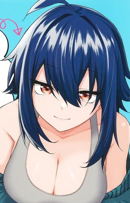 Gambar Karakter Akira Akanabe