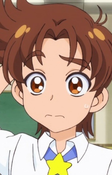 Gambar Karakter Tatsunori Karube