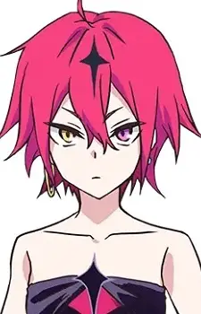 Gambar Karakter Anime: Vichyssoise Alek Hydra