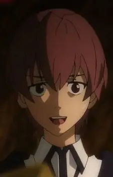 Gambar Karakter Anime: Lyril Marze