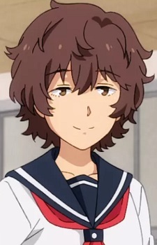 Gambar Karakter Inuyama