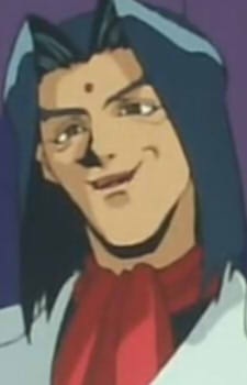 Gambar Karakter Anime: Exeve