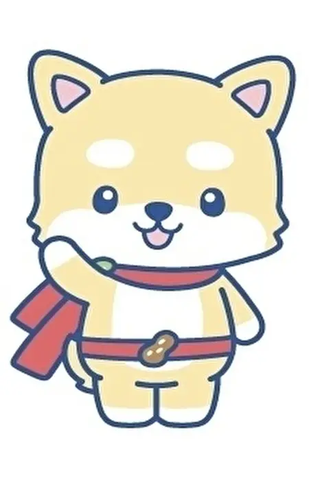 Gambar Karakter Anime: MAMEchi