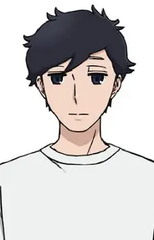 Gambar Karakter Anime: Hotaru Yuuyami