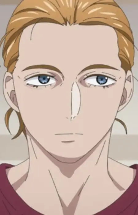 Gambar Karakter Anime: Showta