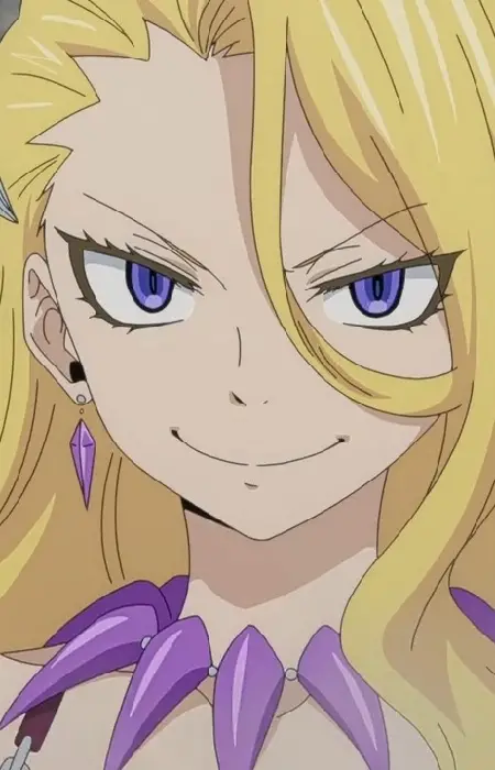 Gambar Karakter Anime: Kiria