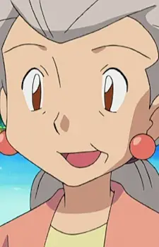 Gambar Karakter Anime: Yukino