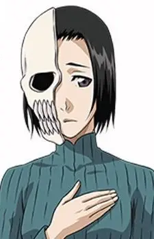 Gambar Karakter Anime: Roka Paramia