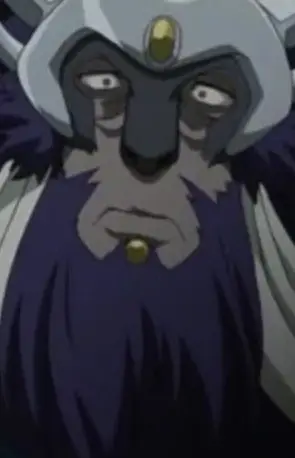 Gambar Karakter Anime: Garl