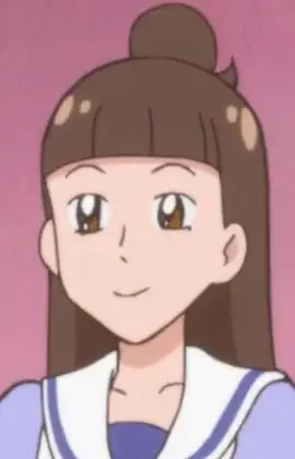 Gambar Karakter Anime: Mai Kurita