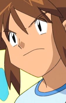 Gambar Karakter Isana