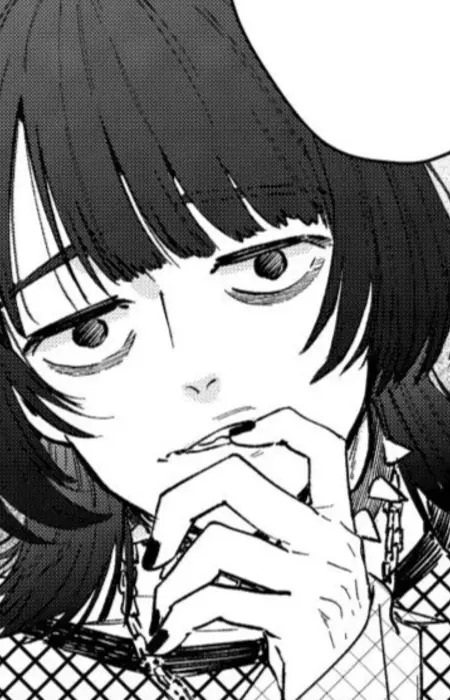 Gambar Karakter Kanon Banjo