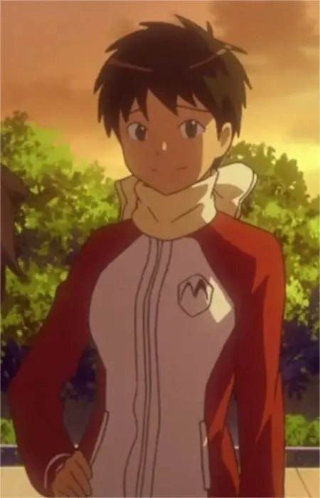 Gambar Karakter Anime: Izumi Ishikiri