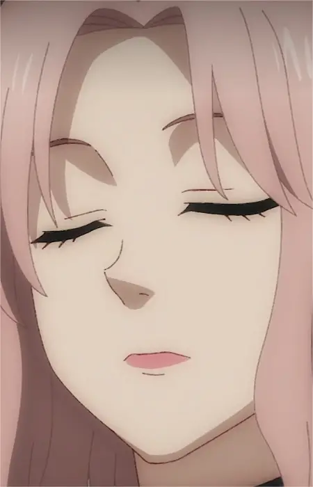Gambar Karakter Anime: Platalissa Bonaire