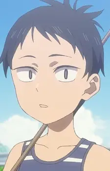 Gambar Karakter Anime: Shirou