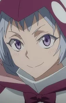 Gambar Karakter Anime: Jiwu