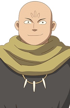 Gambar Karakter Kizaki