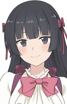 Gambar Karakter Miyabi