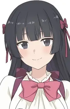 Gambar Karakter Anime: Miyabi