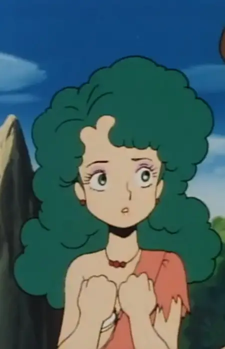 Gambar Karakter Anime: Equae