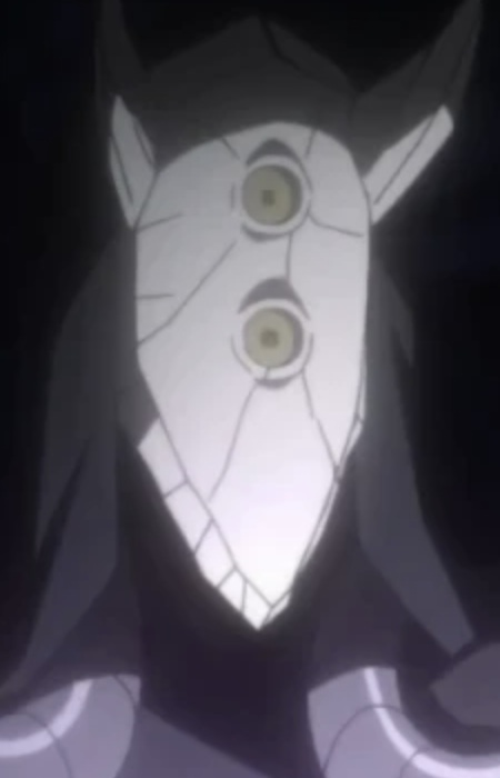 Gambar Karakter Demon Boss