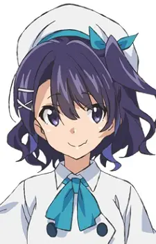 Gambar Karakter Anime: Riko Yokoya