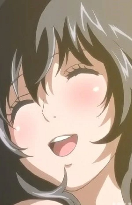 Gambar Karakter Anime: Sachi