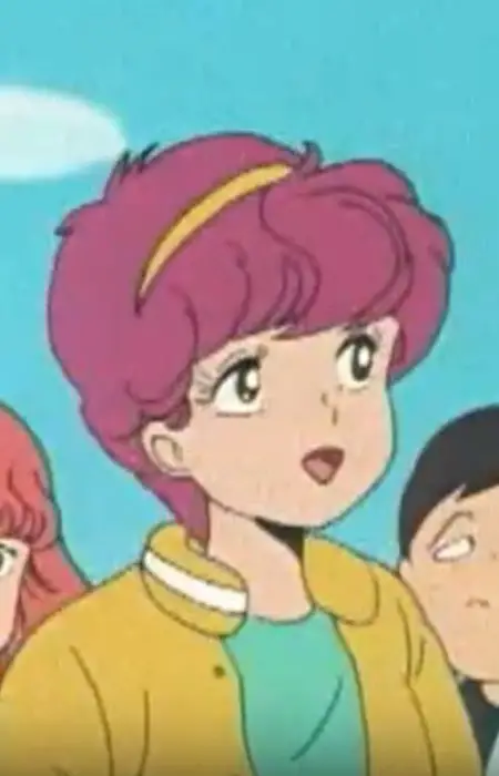 Gambar Karakter Anime: Mutsumi