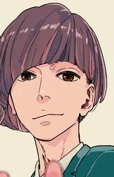 Gambar Karakter Anime: Runa Kagari