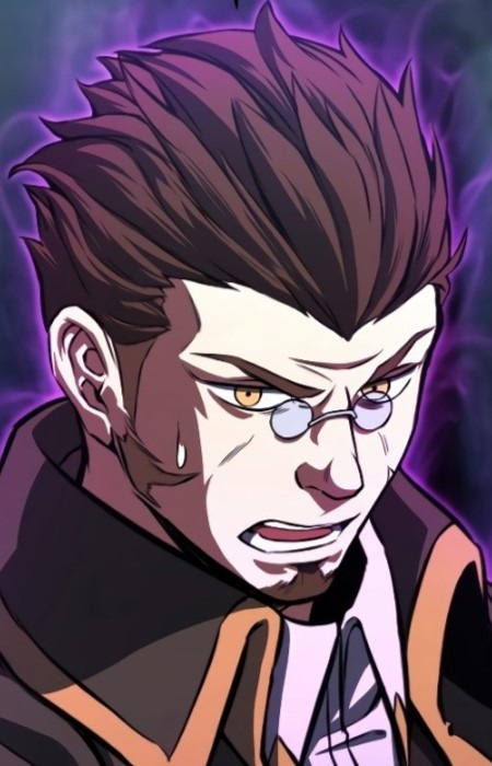 Gambar Karakter Balkan