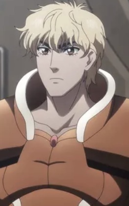 Gambar Karakter Ran Di Rhodes Shutein Neubauten