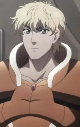 Gambar Karakter Anime: Ran Di Rhodes Shutein Neubauten