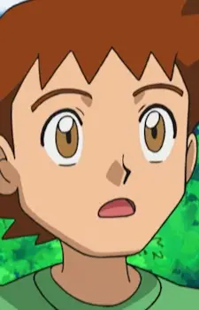 Gambar Karakter Anime: Youshichi