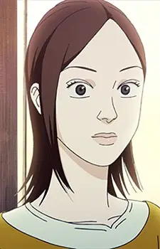 Gambar Karakter Anime: Mai Yasuno