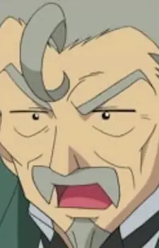 Gambar Karakter Anime: Kojirou's Butler