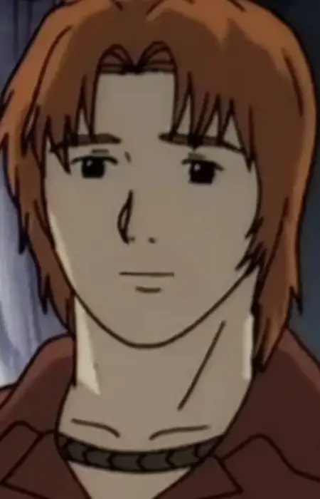 Gambar Karakter Anime: Mitsuru Hayakawa
