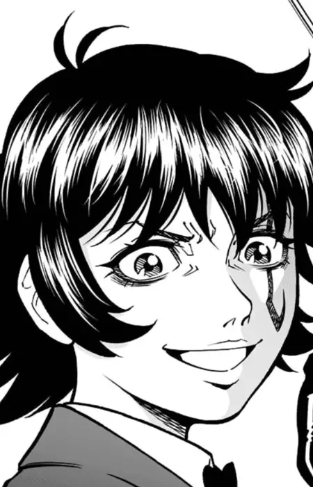 Gambar Karakter Anime: Zoe