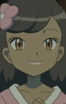 Gambar Karakter Anime: Shione