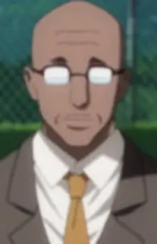 Gambar Karakter Anime: Springfield