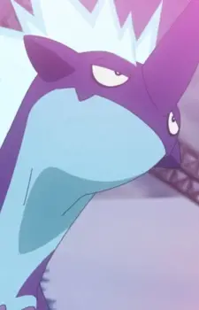 Gambar Karakter Anime: Strinder