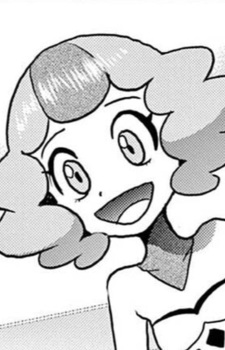 Gambar Karakter Lanuit