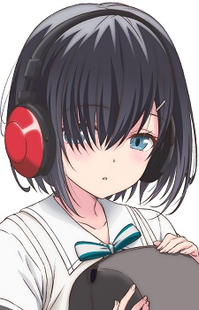 Gambar Karakter Akari Sawake