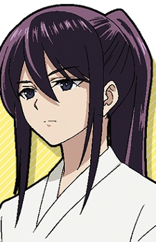 Gambar Karakter Muku